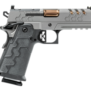 KIMBER 2K11 PRO STAINLESS O.R. 9MM 4.25" STAINLESS GRANITE 2-19RD MAGS