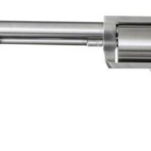 MGNM RSRH BFR 500 S&W 10" RVLVR STS BISLEY GRPS