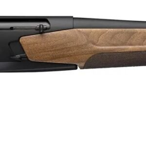 BROWNING BAR MK4 HUNTER GRADE II WALNUT 243WIN 22" BARREL