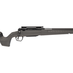 SAVAGE 110 CARBON HUNTER 300WM RIFLE 20" CARBON T.B. FDG, 4RD