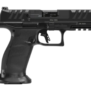 WALTHER PDP PRO SD FULL SIZE 5.1" OR 3-18RD