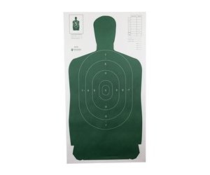 ACTION TGT B27S GRN 100PK