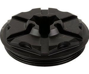 ENERGETIC END CAP 5.56MM FLASH HIDER