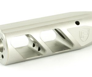 FORTIS RED STS MUZZLE BRAKE 762