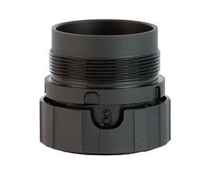 SCO BRAVO ASR MOUNT