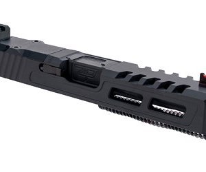 ZAF ZPS2 CMP SLD FOR G19 G3 BLK/BLK