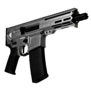 CMMG Dissent MK4 Pistol 300 BLK 30/rd 6.5" Barrel Tungsten