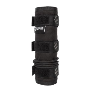 G-Outdoors Tactical Suppressor Cover 7.5" Black