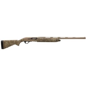 Winchester SX4 Hybrid Hunter Shotgun 20 ga 3" Chamber 4rd Magazine 26" Barrel Mossy Oak Bottomland